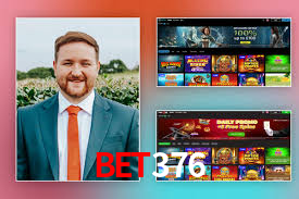 Premium Interface bet376
