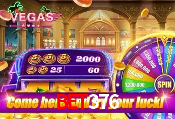 Slot Games bet376