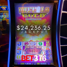 Roulette Table bet376