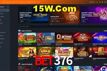 Exclusive Offers bet376