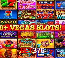 Experiência VIP bet376