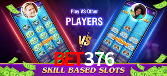 VIP Casino bet376