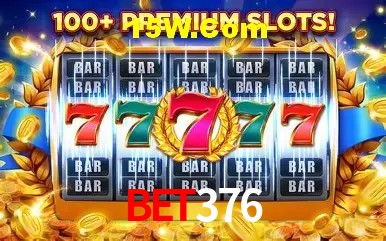 Game Providers bet376