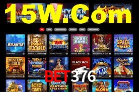 bet376 casino