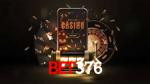 bet376 casino