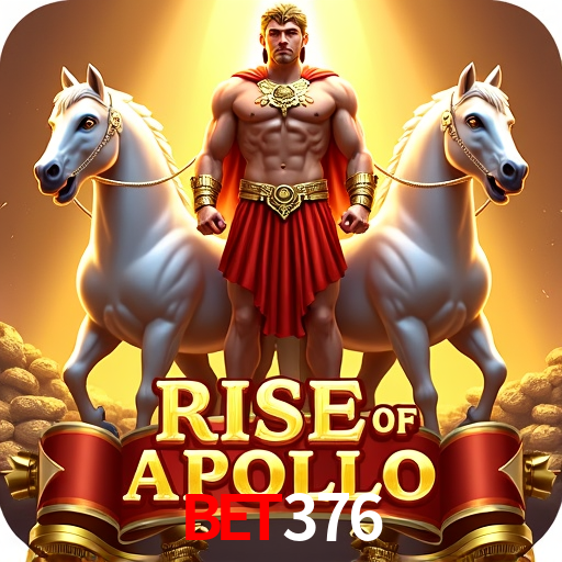 Game Providers bet376